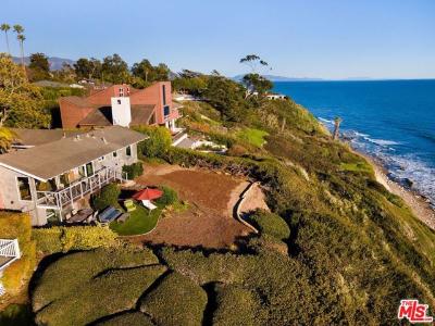 Edgewater Way, Santa Barbara, California 93109