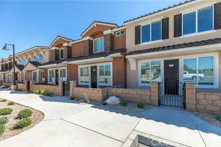 Muscatel, Hesperia, California 92345, Estados Unidos