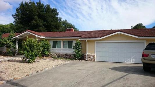 Calle Nogales, Walnut Creek, Califórnia 94597, Estados Unidos