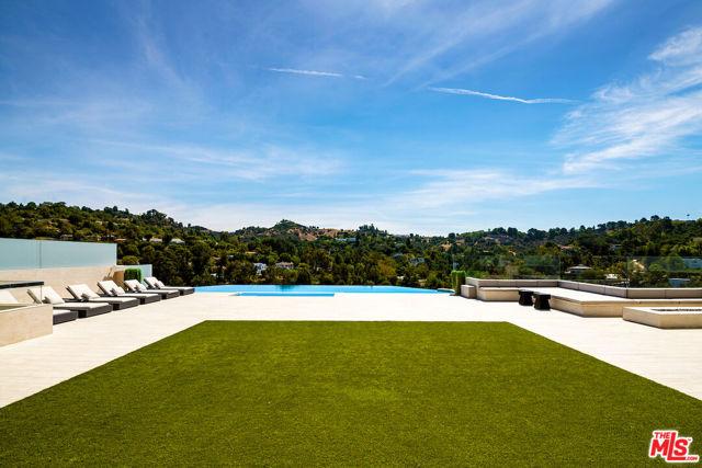 Wallingford Drive, Beverly Hills, California 90210