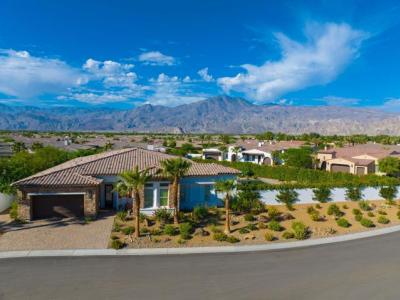 Chant Court, La Quinta, Californie 92253, États-Unis