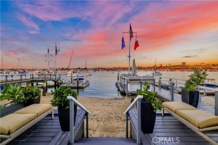 E Bay Avenue, Newport Beach, 加利福尼亚州 92661, 美国