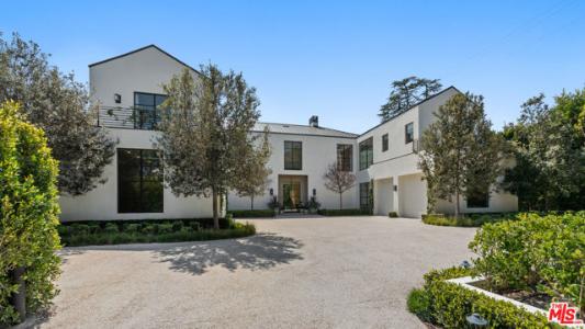 Highwood Street, Los Angeles, California 90049, Estados Unidos