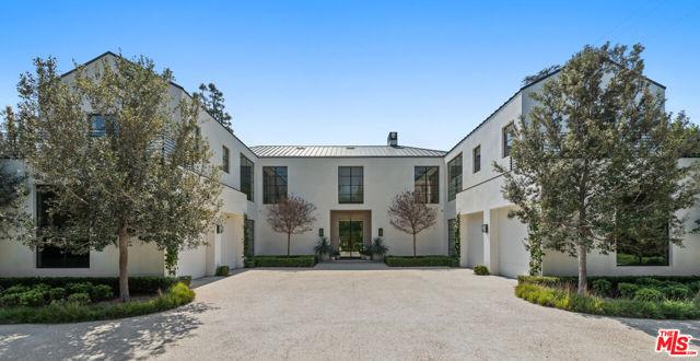 Highwood Street, Los Angeles, California 90049