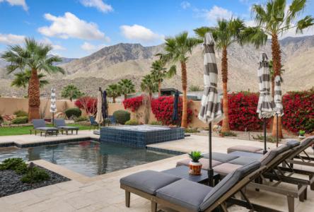 Cody Court, Palm Springs, California 92264, Estados Unidos
