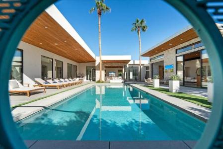 E E Miraleste Court Court, Palm Springs, California 92262, Estados Unidos