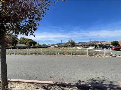 N Mill Street, Tehachapi, Kalifornia 93561, USA