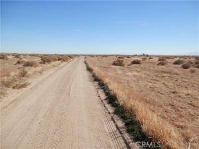 75 St.W/Ave C, Antelope Acres, Kalifornien 93536, USA