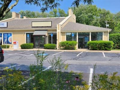 2168 Diamond Hill Road C 3 & 4, Woonsocket, RI 02895, USA