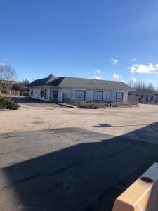 1350 Hartford Avenue, Johnston, RI 02919, USA