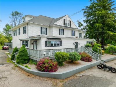 809 Nooseneck Hill Road, West Greenwich, Rhode Island 02817, Estados Unidos