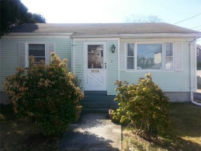 1 Katzman Place, Newport, RI 02840, USA