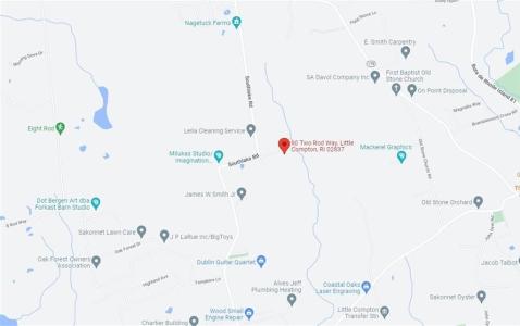 90 Two Rod Road, Little Compton, RI 02837, USA