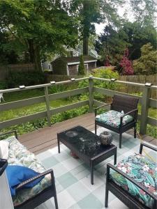 23 Shield Street 21, Newport, Rhode Island 02840, HOA KỲ