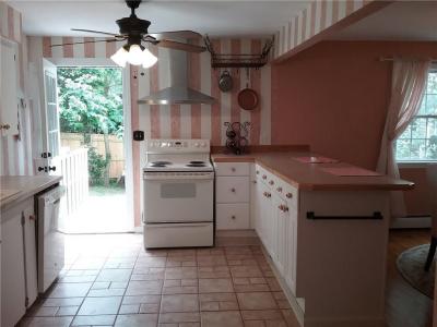 23 Shield Street 21, Newport, Rhode Island 02840, HOA KỲ