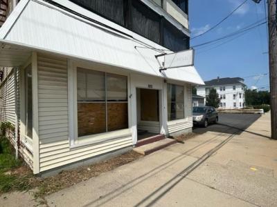 1077 Park Avenue, Woonsocket, RI 02895, USA