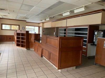 711 Front Street, Woonsocket, RI 02895, USA