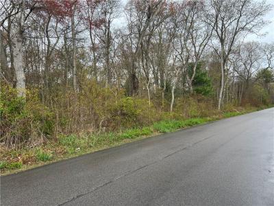 Woody Hill Road, Westerly, RI 02891, USA