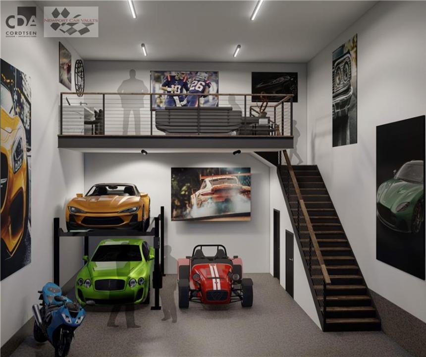 55 John Clarke Road 24, Middletown, 羅德島州 02842, 美國