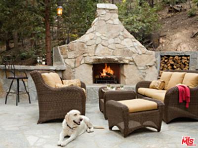 Mittry Lane, Lake Arrowhead, Kalifornia 92352, USA