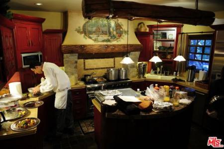 Mittry Lane, Lake Arrowhead, Kalifornia 92352, USA