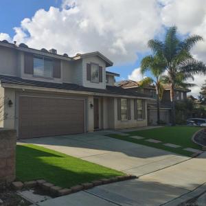 EDGEWATER DR, San Marcos, California 92078, Estados Unidos