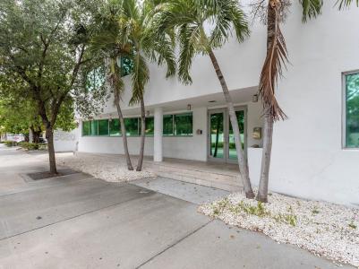 5020 Biscayne Boulevard, Miami, Флорида 33137, Соединенные Штаты