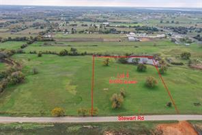 TBD-Lot 4 Stewart Rd, Aubrey, טקסס 76227, ארצות הברית של אמריקה 
