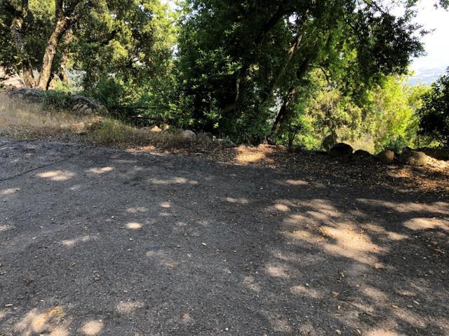 Rim Road, Santa Barbara, קליפורניה 93105, ארצות הברית של אמריקה 