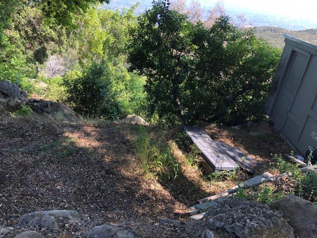 Rim Road, Santa Barbara, קליפורניה 93105, ארצות הברית של אמריקה 