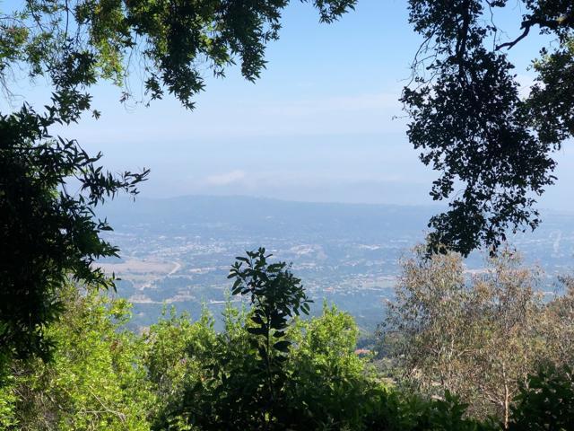 Rim Road, Santa Barbara, קליפורניה 93105, ארצות הברית של אמריקה 