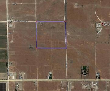 Vac/75 Stw/Vic Avenue G8, Antelope Acres, Kalifornien 93536, USA