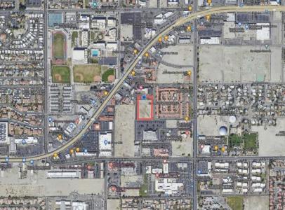 Hwy 111, Indio, California 92201, Estados Unidos