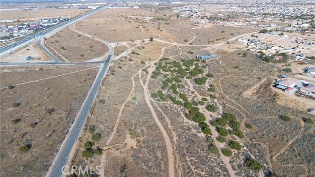 Mariposa, Oak Hills, California 92344