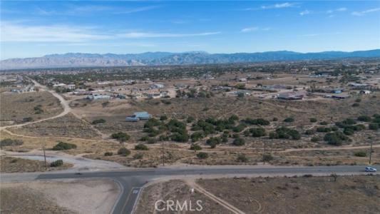 Mariposa, Oak Hills, California 92344