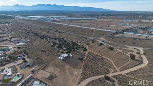Mariposa, Oak Hills, California 92344