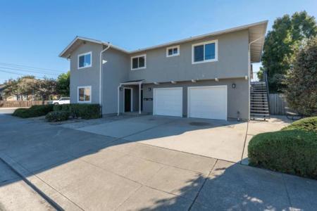 7th Street, Monterey, California 93940