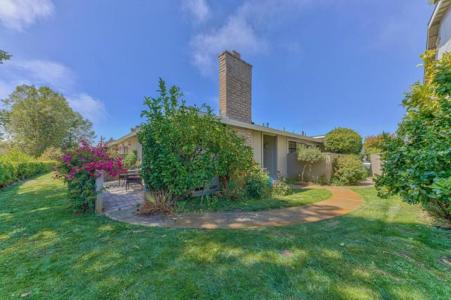 Rio Road, Califórnia 93923, Estados Unidos