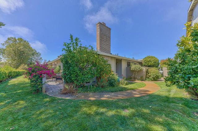 Rio Road, Califórnia 93923, Estados Unidos