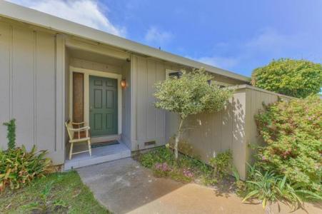 Rio Road, Califórnia 93923, Estados Unidos