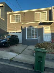 Wyandotte Avenue, Daly City, Californie 94014, États-Unis
