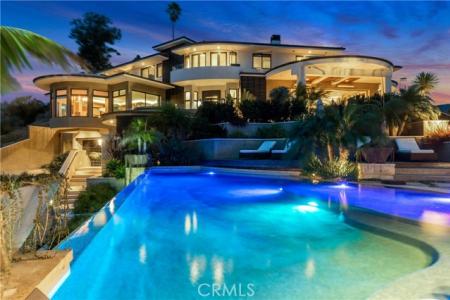 Flamingo Road, Laguna Beach, קליפורניה 92651, ארצות הברית של אמריקה 