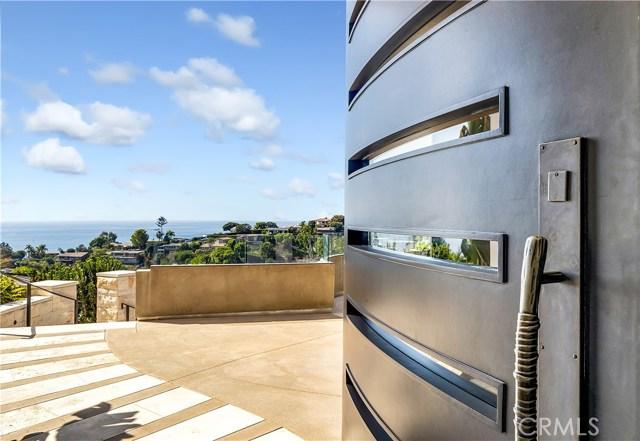 Flamingo Road, Laguna Beach, California 92651