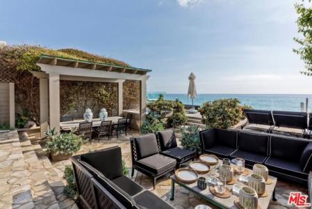 Malibu Colony Road, Malibu, 캘리포니아 90265, 미국