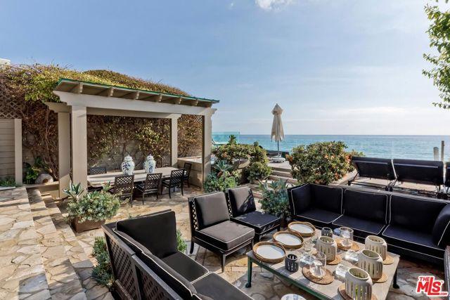 Malibu Colony Road, Malibu, 加利福尼亚州 90265, 美国