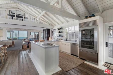 Malibu Colony Road, Malibu, 加利福尼亚州 90265, 美国