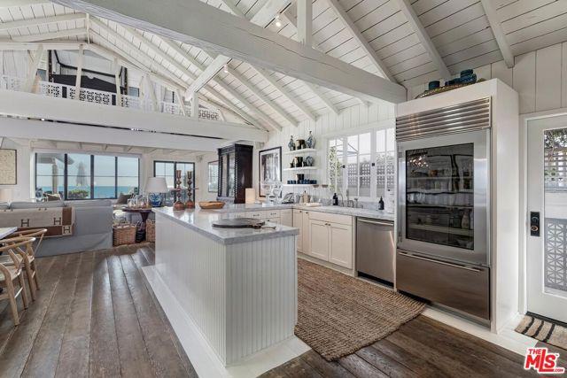 Malibu Colony Road, Malibu, California 90265