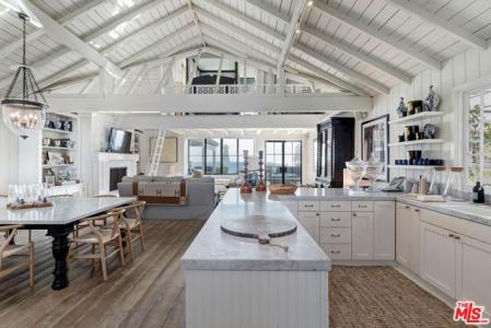 Malibu Colony Road, Malibu, 加利福尼亚州 90265, 美国