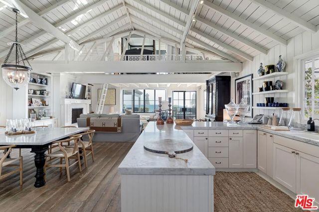 Malibu Colony Road, Malibu, California 90265