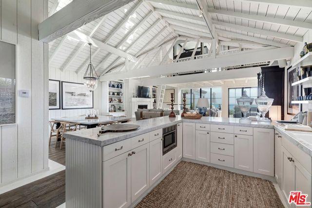 Malibu Colony Road, Malibu, California 90265